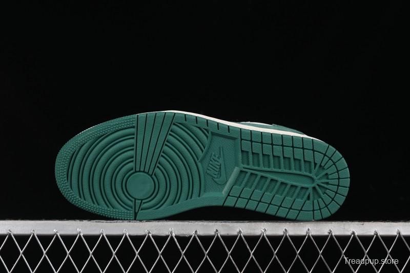 Nike Travis Scott x Fragment Design x Air Jordan 1 Low OG SP AJ1 LX1988-107