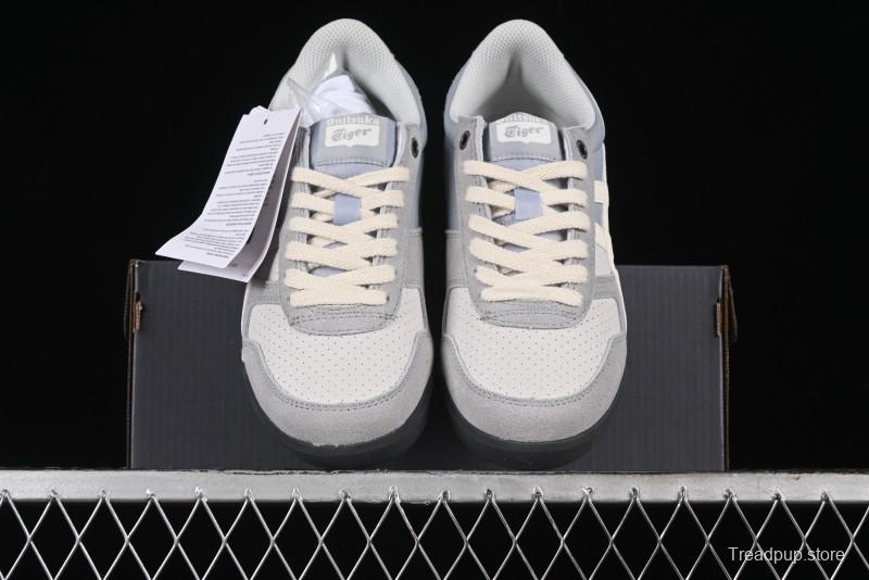 Onitsuka Tiger Ultimate 81 EX 40th Anniversary Breathable Comfort Casual Shoes - 1183C074-020