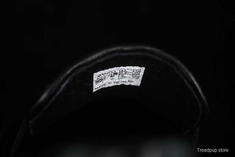 ECCO London Series 2024 New Leather Business Driving Loafers - 63663701001