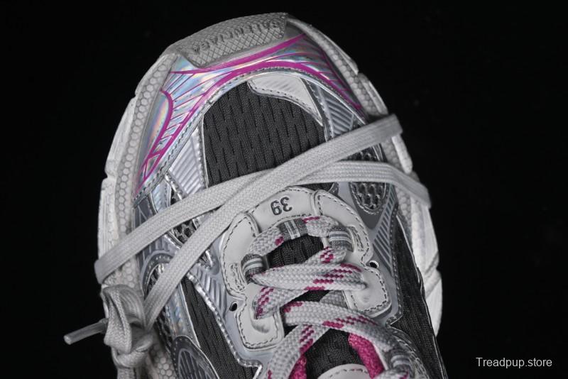 Balenciaga Phantom Sneaker 10th Generation Trendy Running Shoes - W3XL51895