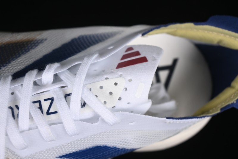 Adidas Adizero Adios Lightweight Low-Top Running Shoes - IG6438