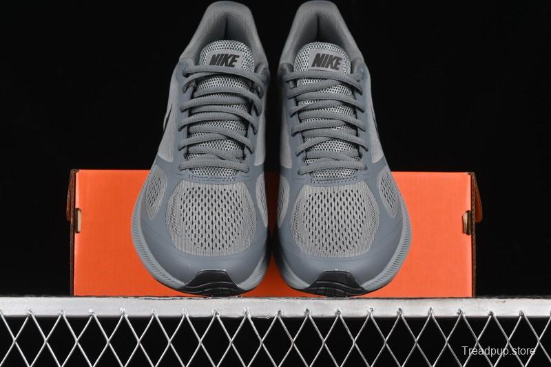 Nike Zoom Winflo 7X Moon Landing Series Casual Cushion Running Shoes - CJ0291-008