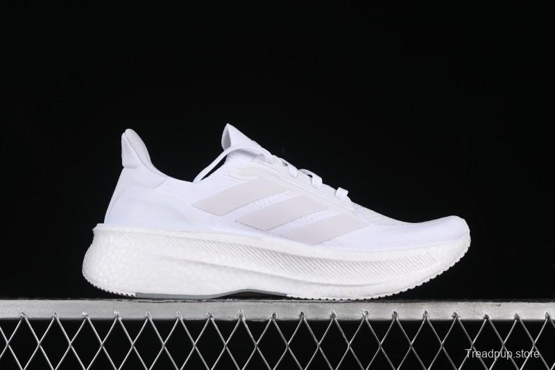 Adidas Ultraboost 5X Casual Running Shoes with Boost Cushioning - JH7245