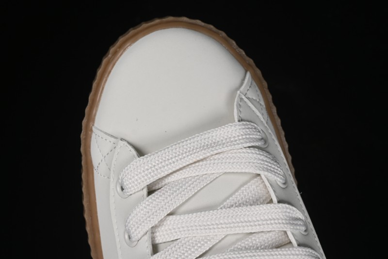 Fenty x Puma Creeper Phatty Low-Top Casual Sneakers - 396813-03