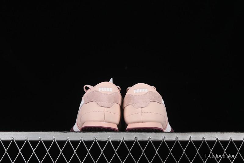 Puma Bella UT Leather Fashion Casual Sneakers - 402186-04