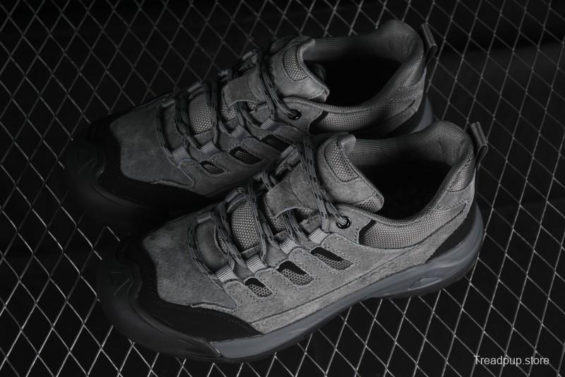 ECCO BIOM C Trail Outdoor Leather Hiking Anti-Slip Running Shoes - 68891601001