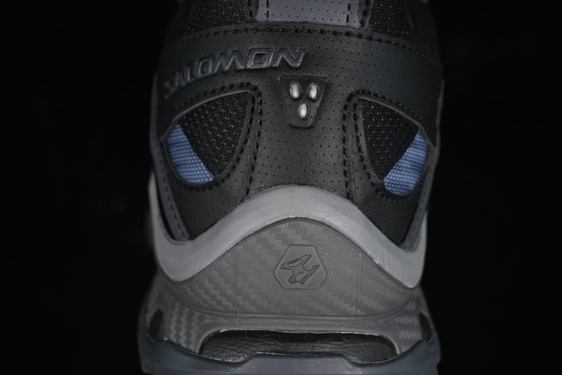 Salomon XT-Quest Mountain Trail Running Shoes with SENSIFIT Technology - 473616-28