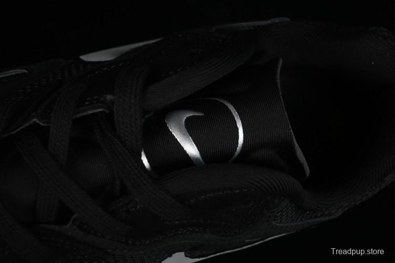 Nike Jam Suede Slip-Resistant Wear-Resistant Low-Top Casual Shoes - FN0314-002