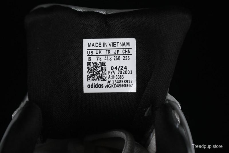 Adidas Adistar XLG Comfortable Slip-Resistant Low-Top Sports Casual Shoes - IH3383