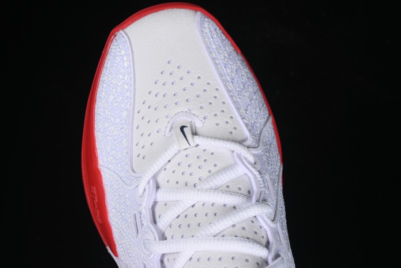 Nike Air Zoom G.T. Cut 3 EP Basketball Shoes with Full-Length ZoomX Foam and Flywire Technology - DV2913-103