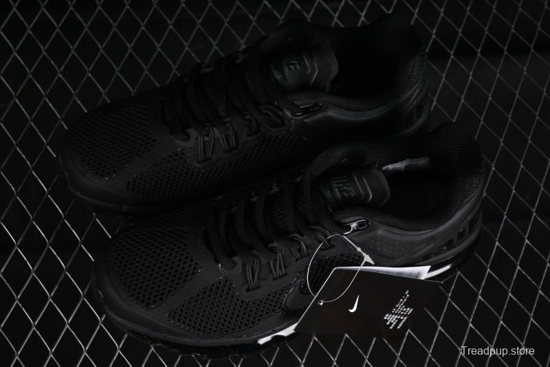 Nike Air Max 2013 Retro Breathable Mesh Cushioned Running Shoes - FZ3156-010