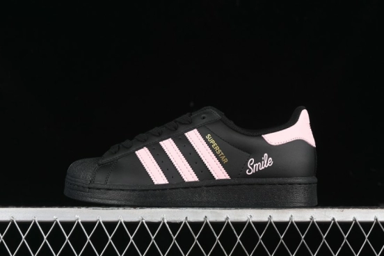 Adidas Superstar EG4959 Casual Sneakers with Shell Toe - EG4959