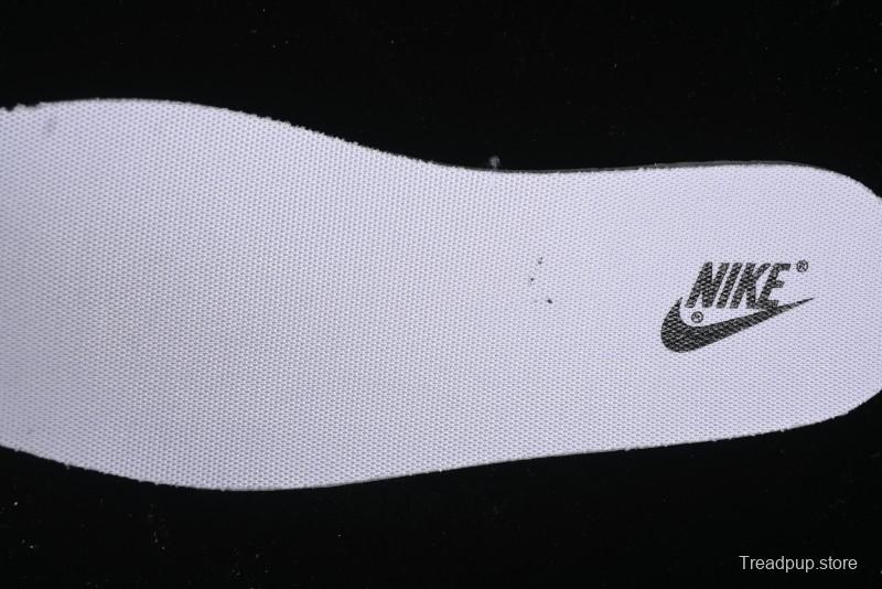 Nike SB Dunk Low Gucci Collaboration - Ink Splatter White Swoosh Anniversary Custom Low-Top Casual Sneakers - FC2025-305