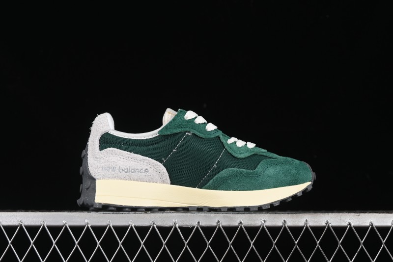 New Balance MS327 Series Retro Casual Running Shoes - U327WRG