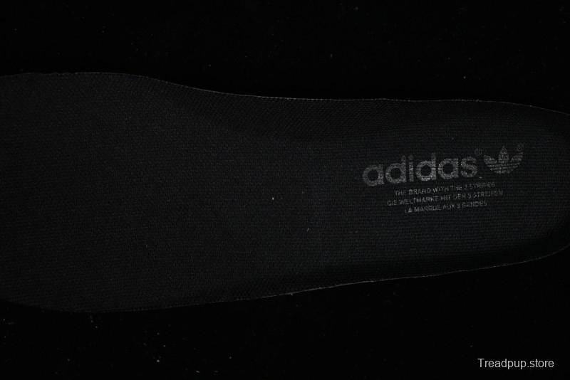 Adidas Superstar EG4961 Black Star Shell Toe Casual Sneakers - EG4961