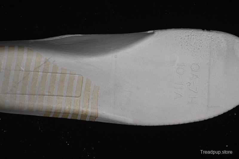 Nike Air Force 1 '07 Low Levi's Collaboration Double Swoosh Beige Black Casual Sneakers - SJ6698-001