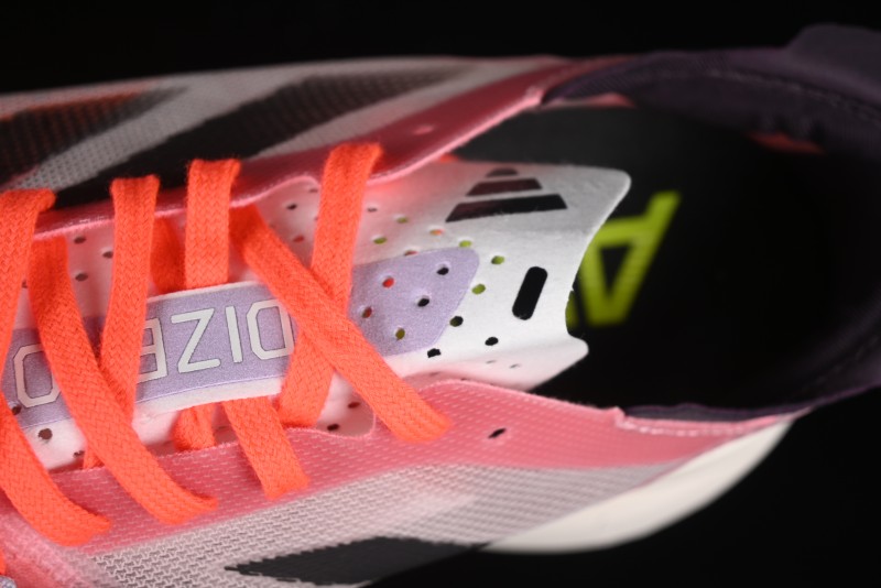 Adidas Adizero Adios Breathable Low-Top Running Shoes - ID3633