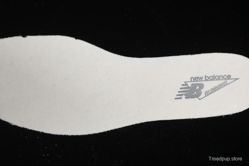 New Balance 1000 Series Retro Dad Style Low-Top Casual Running Shoes - M1000MA