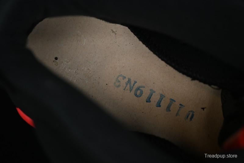 Nike Air Jordan 6 Retro Basketball Shoes with 3M Reflective Details - CT8529-064