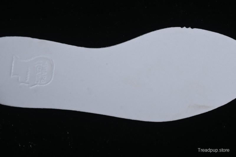 Adidas Brain Dead x Ad Originals Stan Smith Samba Casual Sneakers - IH3432