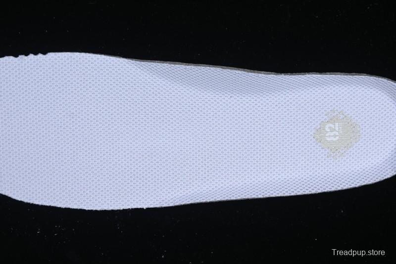 Nike Air Force 1 '07 Low Moncler Collaboration - Light Blue & Pigment Dyed Two-Tone Low-Top Casual Sneakers - CH6336-512