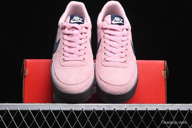 Nike Killshot 2 Retro Comfortable Anti-Slip Low-Top Skate Shoes - HQ3486-699