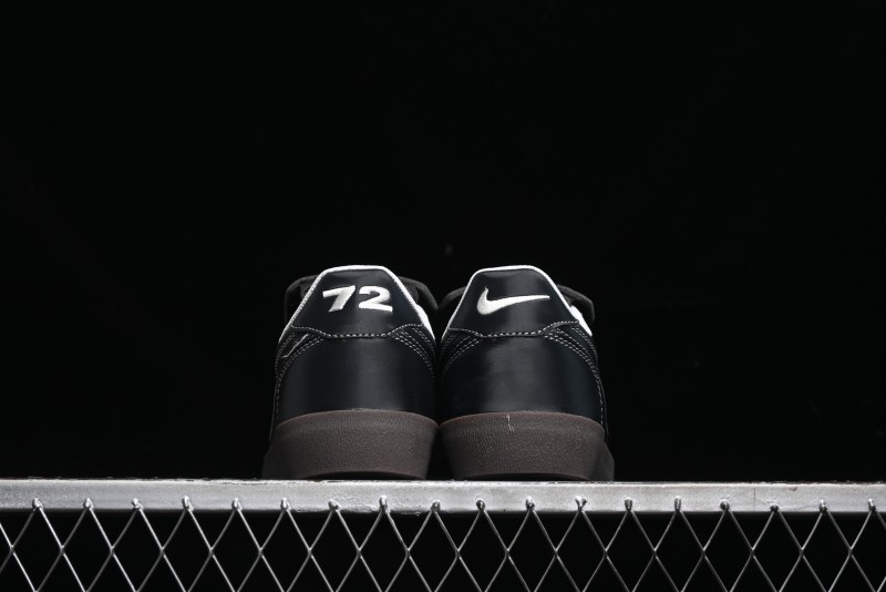 Nike Killshot 2 Retro Comfortable Anti-Slip Low-Top Skate Shoes - HQ3489-010