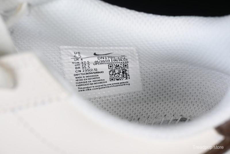 Nike Classic Cortez Leather Retro Running Shoes - DN1791-104