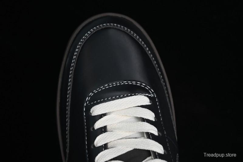 Nike Killshot 2 Retro Comfortable Anti-Slip Low-Top Skate Shoes - HQ3489-010