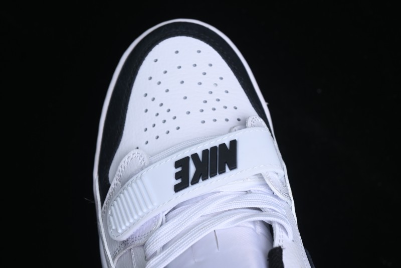 Nike Air Jordan Legacy AJ312 Low Triple Strap Sneakers - HV1811-101