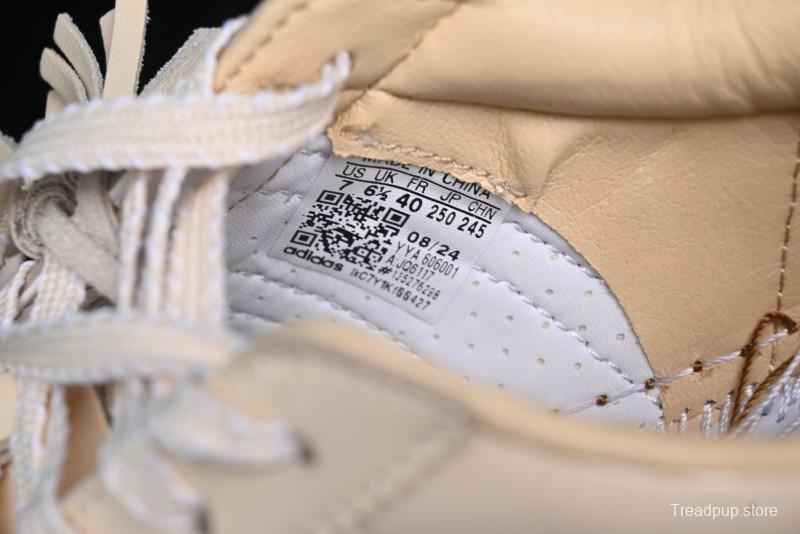 Adidas Clot x Superstar JQ6117 Shell Toe Sneakers with Preppy Style and Perforated Design - JQ6117