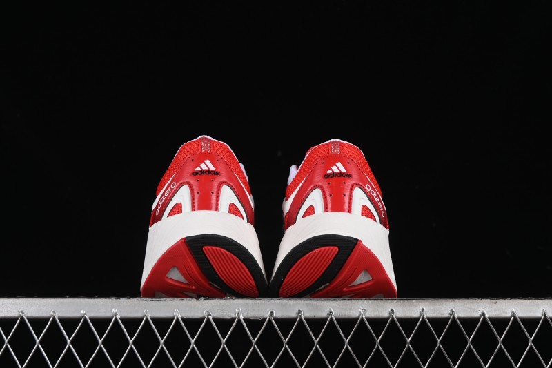 Adidas Adizero Aruku Running Shoes with Swirlfoam Cushioning - JI0308