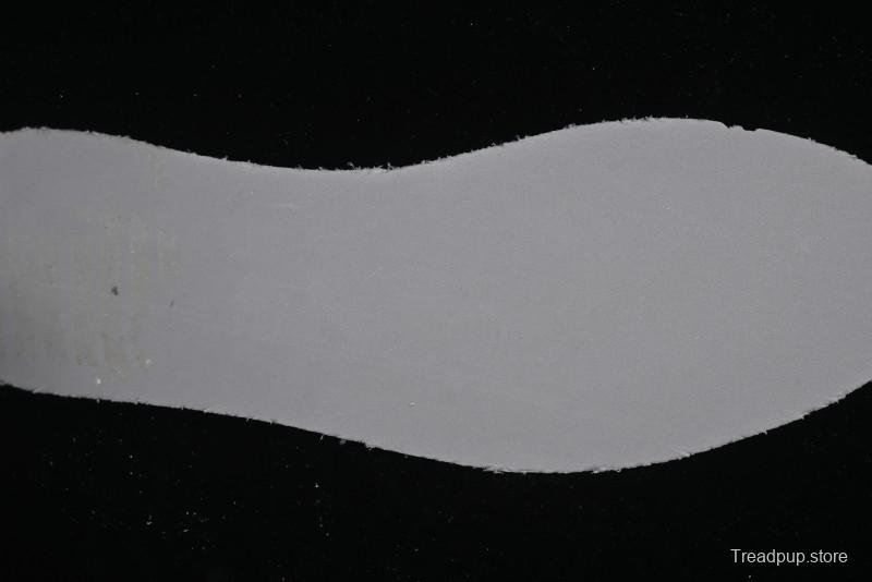 Nike Air Jordan 1 Low AJ1 Stussy Collaboration - Premium Customized Pigskin Grey Line Retro Basketball Shoes - DM9188-005