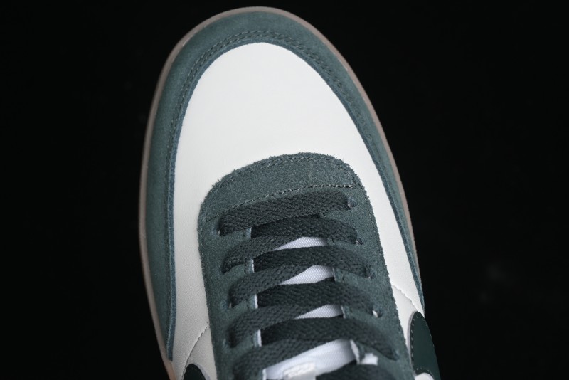 Nike Killshot 2 Retro Comfortable Anti-Slip Low-Top Skate Shoes - HQ3402-133
