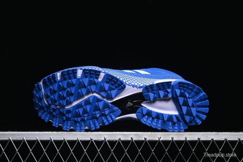 Adidas Sports Life Shoes S77540 Breathable Mesh Casual Sneakers