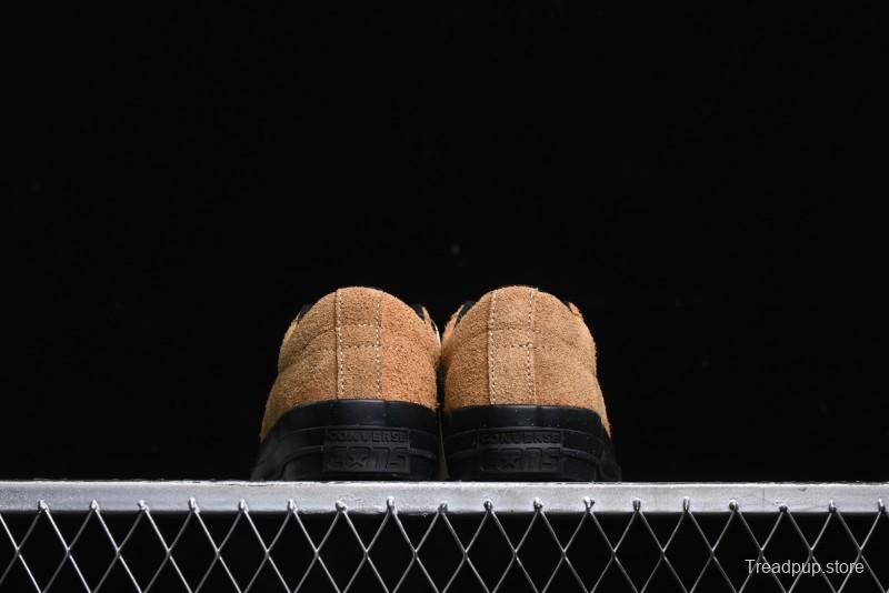 Converse Cons One Star Gore-Tex Low-Top Casual Sneakers in Collaboration with Irak - A13648C