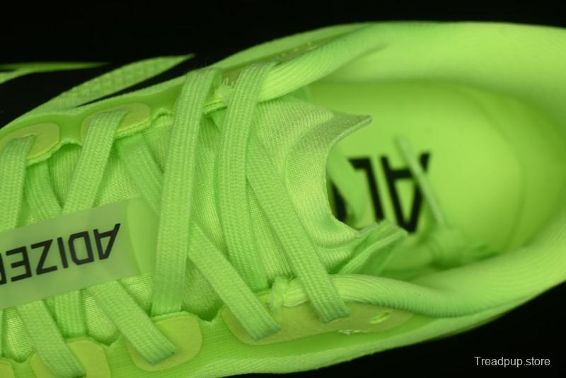 Adidas Adizero Evo SL Lightweight Breathable Cushioned Running Shoes - JR3416