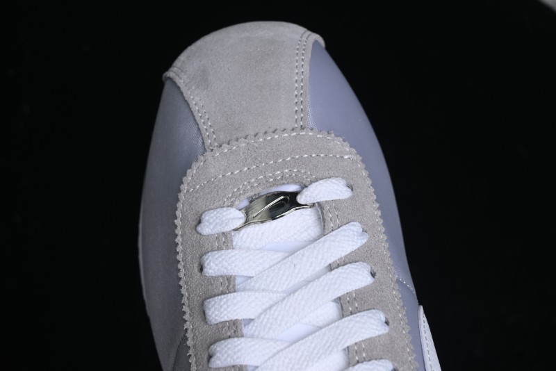 Nike Classic Cortez Leather Retro Running Shoes - HF0263-002