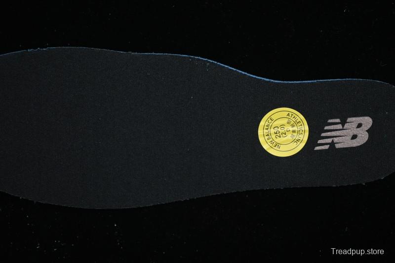 New Balance 8040 Series Cushion Slip-Resistant Wear-Resistant Breathable Low-Top Lifestyle Casual Shoes - U8040UOA