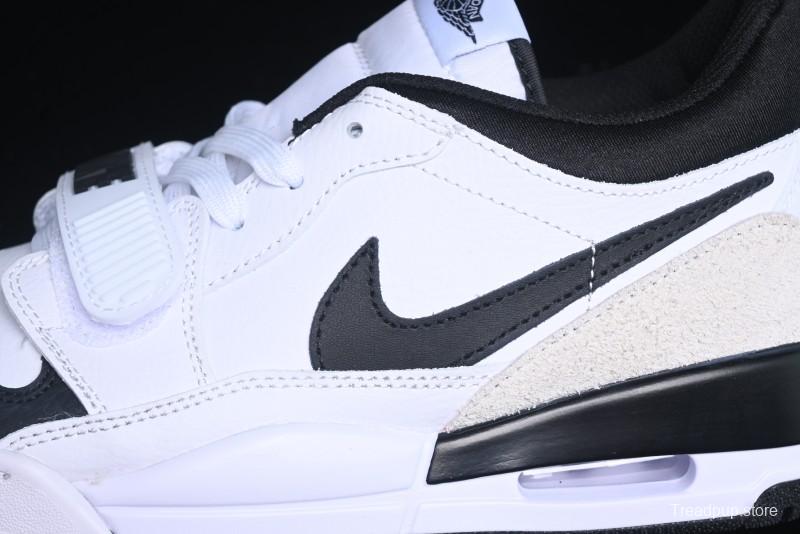 Nike Air Jordan Legacy AJ312 Low Triple Strap Sneakers - HV1811-101