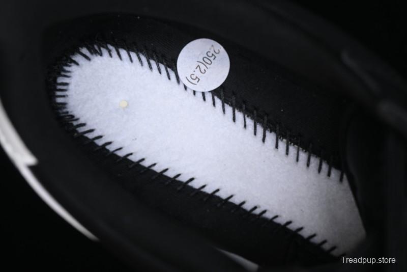 Nike Classic Cortez Leather Retro Running Shoes - FB6877-001