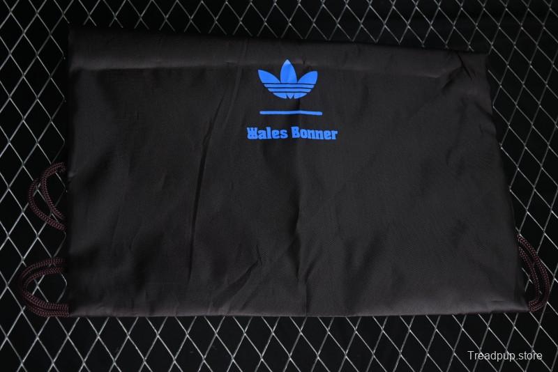 Adidas Wales Bonner x Ad Originals Samba Retro Sneakers - JH9825