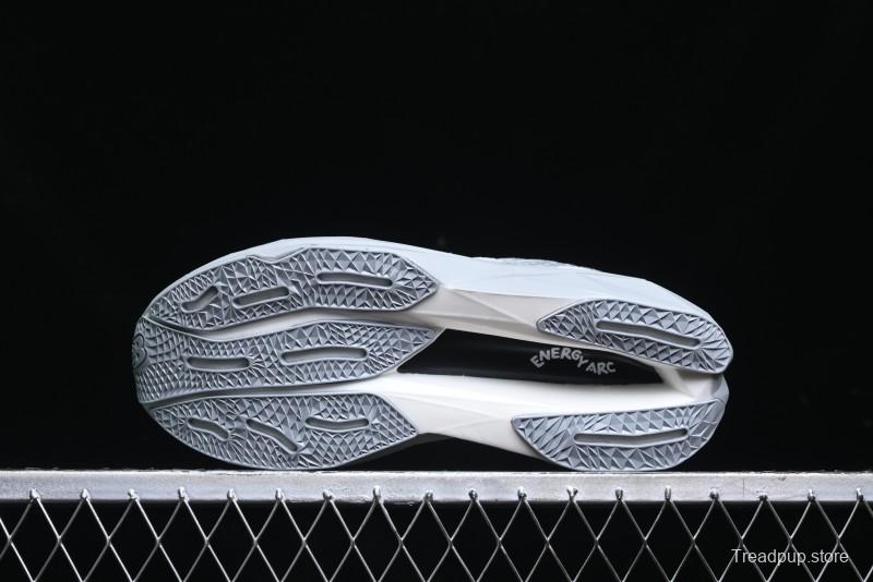 New Balance FuelCell Rebel V4 Low-Top Anti-Slip Durable Versatile Casual Running Shoes - MRCELVD4