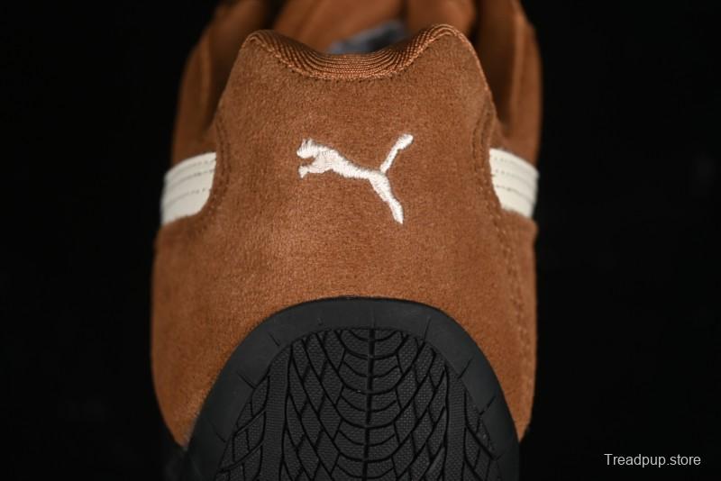 Puma Speedcat Low-Top Lifestyle Casual Shoes - 398847-02