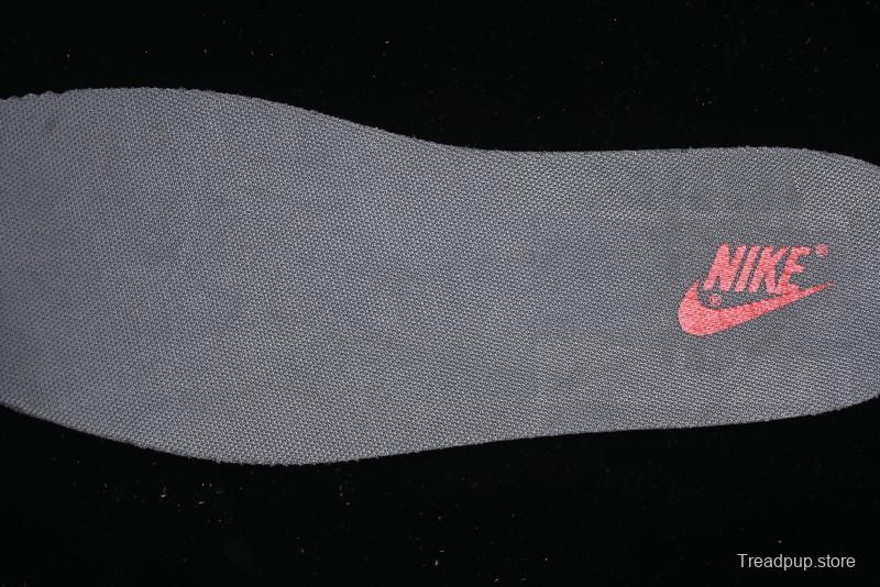 Nike SB Dunk Low Supreme Collaboration - Carbon Black Grey Pig Anniversary High-End Custom Low-Top Casual Skate Shoes - XX3186-206