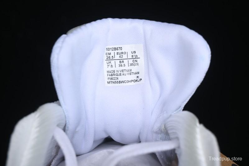 Asics Gel-Kayano 31 Running Shoes with GEL Cushioning and FLYTEFOAM BLAST Technology - 1012B670-100