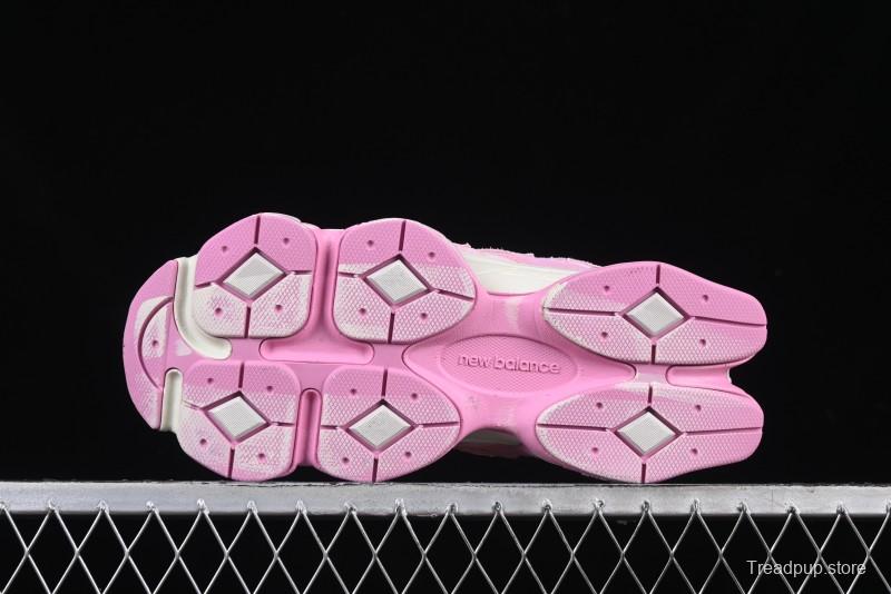 New Balance 9060 Retro Casual Running Shoes with ABZORB Cushioning Technology - U9060APP