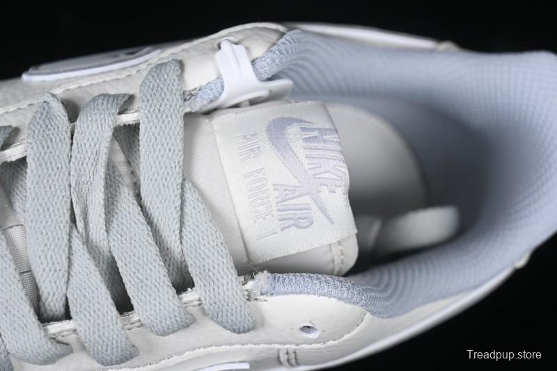 Nike Air Force 1 '07 Low Custom Casual Sneakers - CW2288-111