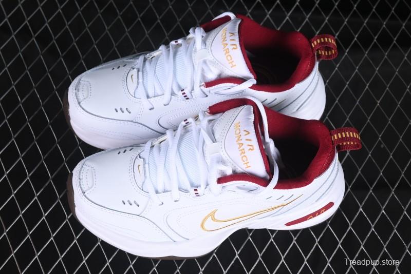 Nike Air Monarch M2K 2025 Year of the Snake Retro Sneakers - IB4607-171