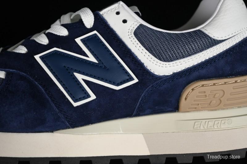 New Balance 574 Series Retro Casual Running Shoes - U574LGBB